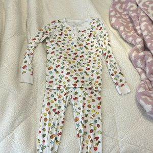 ROLLER RABBIT x SUGARFINA kids pajamas